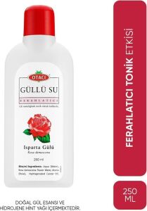 Güllü Su