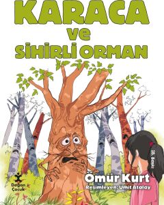 Karaca ve Sihirli Orman