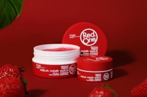 Aqua Wax Kırmızı 150 ml