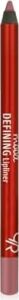 Defining Lipliner No:04 Rosewood - Dudak Kalemi