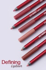 Defining Lipliner No:04 Rosewood - Dudak Kalemi