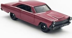 Fast & Furious 1966 Ford 427 Faırlane JBY36-HNR88