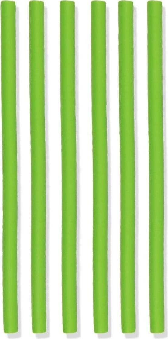 3 cm Sosis Bigudi (6lı) - 42