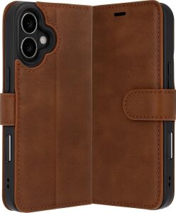 iPhone 17 ile Uyumlu Kılıf New Trend S Plus Cüzdan Kılıf Ön Kapaklı Tasarım Stand Olabilen Şık Zarif Tasarım iPhone 17 Için Kılıf Iphone 17 Için Kapak Taba