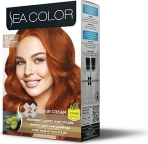 Sea Set Boya 8.45 Tarçın Bakır