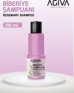 Care 100ML Biberiye Şampuan