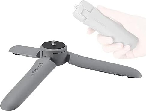 Mt-10 Osmo Mobile 2 3 Masaüstü Grip, Siyah