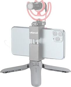 Mt-10 Osmo Mobile 2 3 Masaüstü Grip, Siyah
