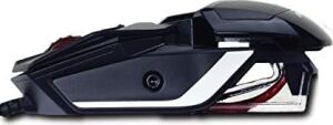 Mad Catz Otantik R.a.t. 2+ Optik Oyun Mouse'u