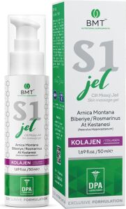 Bmt S1 Jel 50 ml