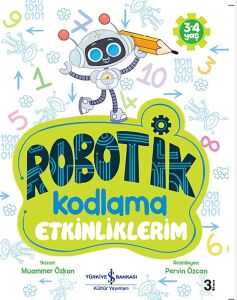 Robotik Kodlama Etkinliklerim