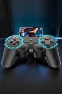 Gamepad 520 Oyunlu Ekranlı Oyun Kolu Tv Uyumlu