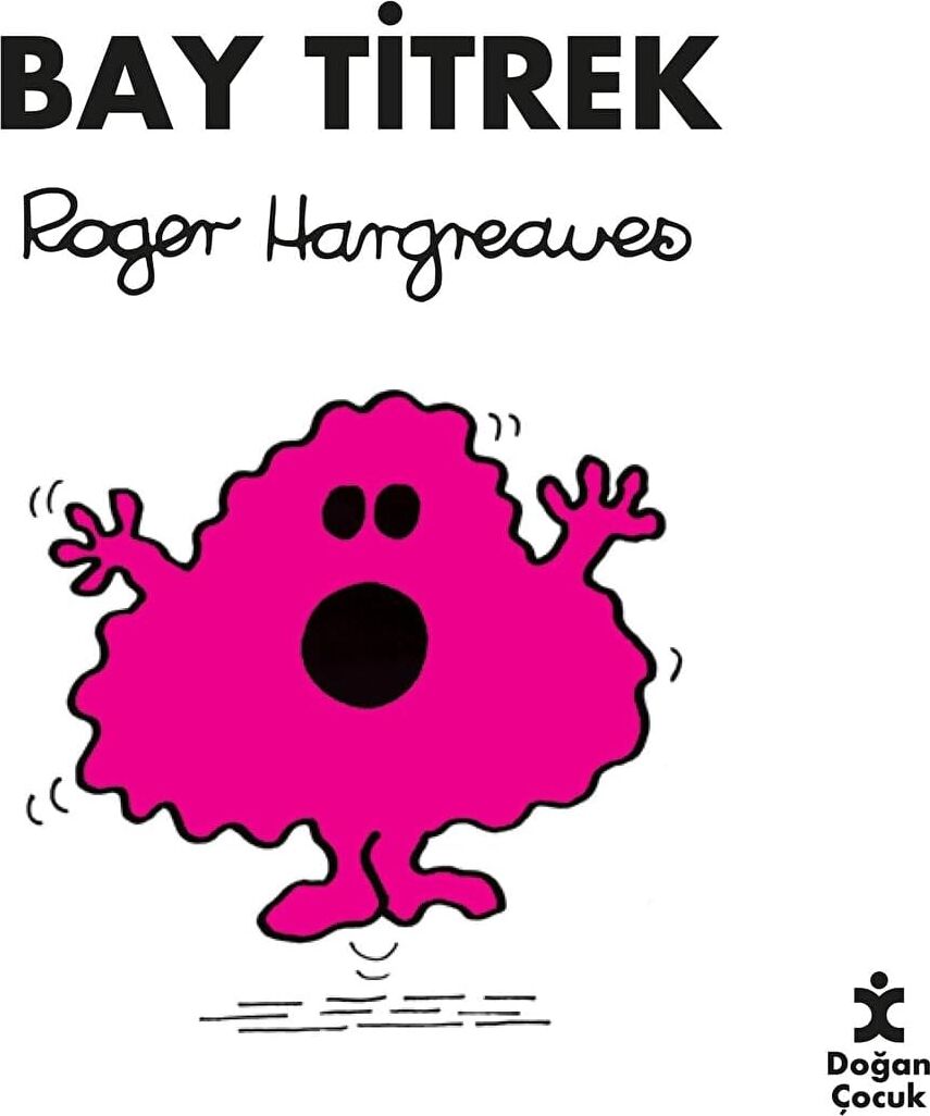 Bay Titrek