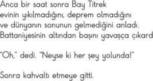Bay Titrek