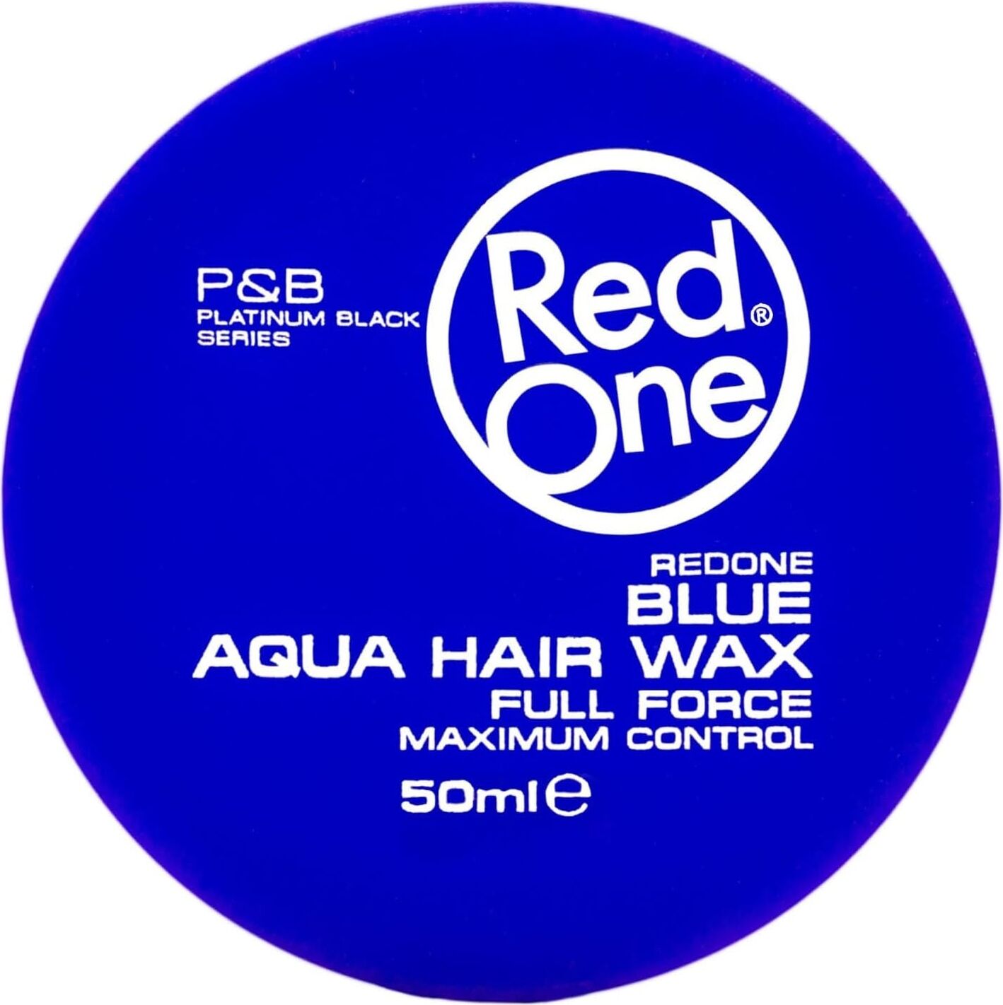 Aqua Wax Mavi 50 ml