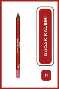 Defining Lipliner No:11 Rosy Pink - Dudak Kalemi