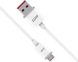General Mobile M100374 Micro-Usb Kablo