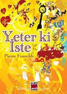 Yeter Ki Iste