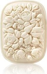 Saponificio Artigianale Fiorentino Sabun 3X125 gr - Rose