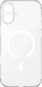 Crystal Slim IPHONE17 Tlf Klf-Şff