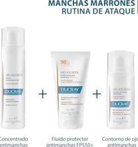 Ducray Melascreen Eye Contour Anti-Spots 15 ml