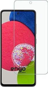 Galaxy A52S 5g Ekran Koruyucu 9h Parlak Nano Şeffaf