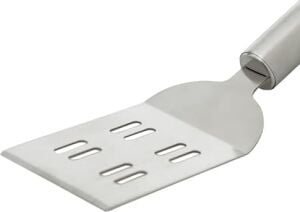 Ahşap Saplı Spatula