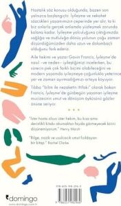 Iyileşme - Kayıp Nekahet Sanatı