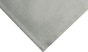 Casual Gri Runner 45X150CM