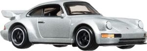 Premium Fast & Furious Porsche 911 Carrera Rs 3.8 HRT97