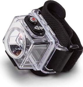 SP3604K Modeli Için A Tipi Su Geçirmez Bilek Muhafazası Montajı