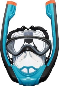 Bestway Hydro Pro Seaclear Flowtech Şnorkel large/xlarge