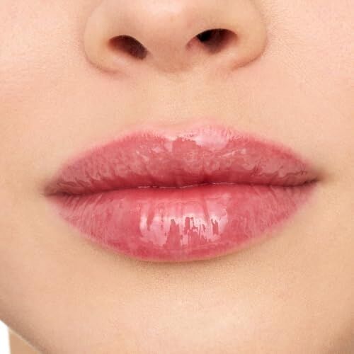 Extreme Volume Lip Gloss 02