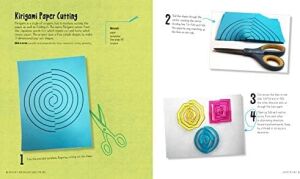Math Art And Games For Kids: 40+ Fun Art Projects To Amazing Math Skills