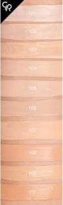 Hd Foundation Definition NO:103 Almond 1 Paket