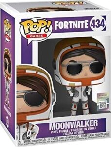 Funko Fgr-Pop S1, Moonwalker (34469)