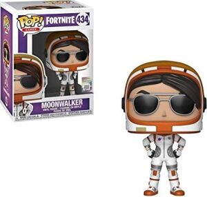 Funko Fgr-Pop S1, Moonwalker (34469)