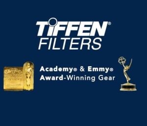 Tiffen Filtre 49 mm Black Pro-Mıst 1/2 Filtre