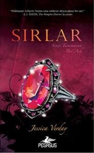 Sırlar: Sınır Tanımayan Bir Aşk