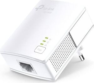 TL-PA7017 Kıt, AV1000 Gigabit Powerline Başlangıç Kiti