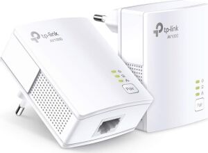 TL-PA7017 Kıt, AV1000 Gigabit Powerline Başlangıç Kiti