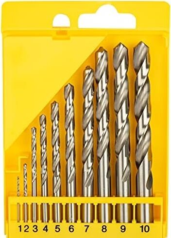 DT5921 Aksesuar Set, Metalık, 1 Adet
