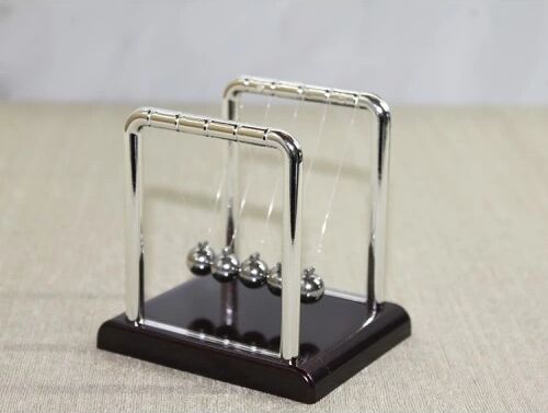 Denge Balans Model 2