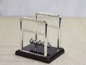Denge Balans Model 2