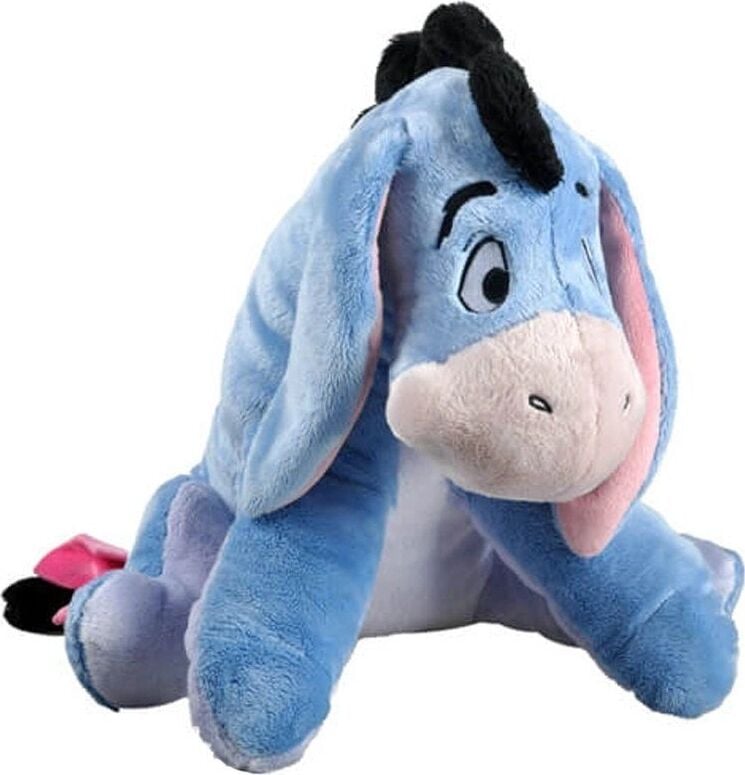 10049 Eeyore Core Peluş 43 Cm.