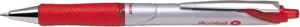 Pilot Acroball 1.0,kırmızı