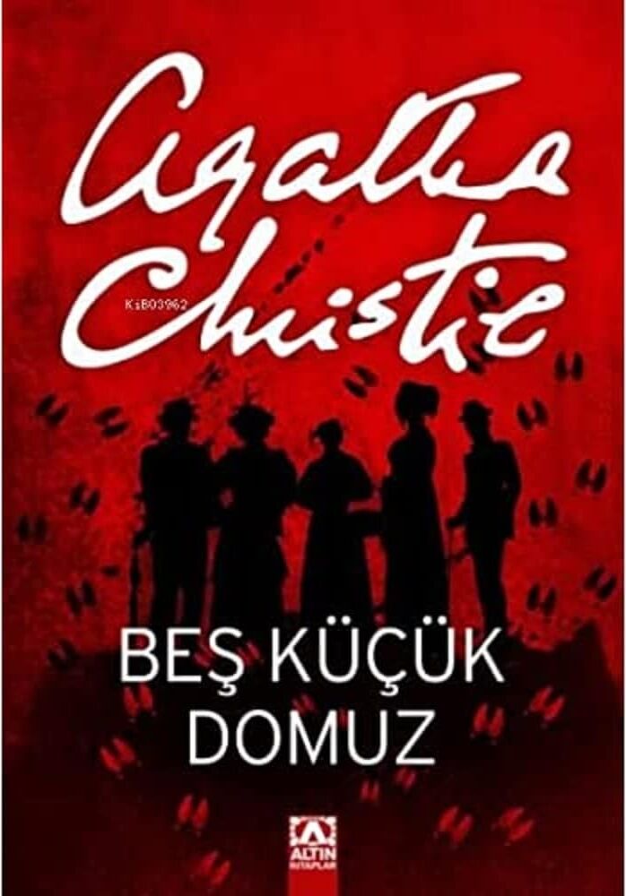 Beş Küçük Domuz
