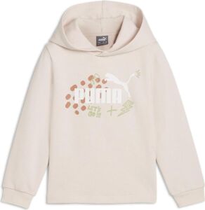 Ess+ Puma Fc Hoodie Hooded Sweatshirt Unisex Kids