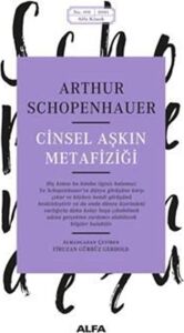 Cinsel Aşkın Metafiziği