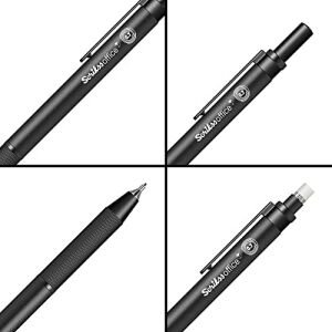 Ofis Twist Versatil 0.7 mm Siyah